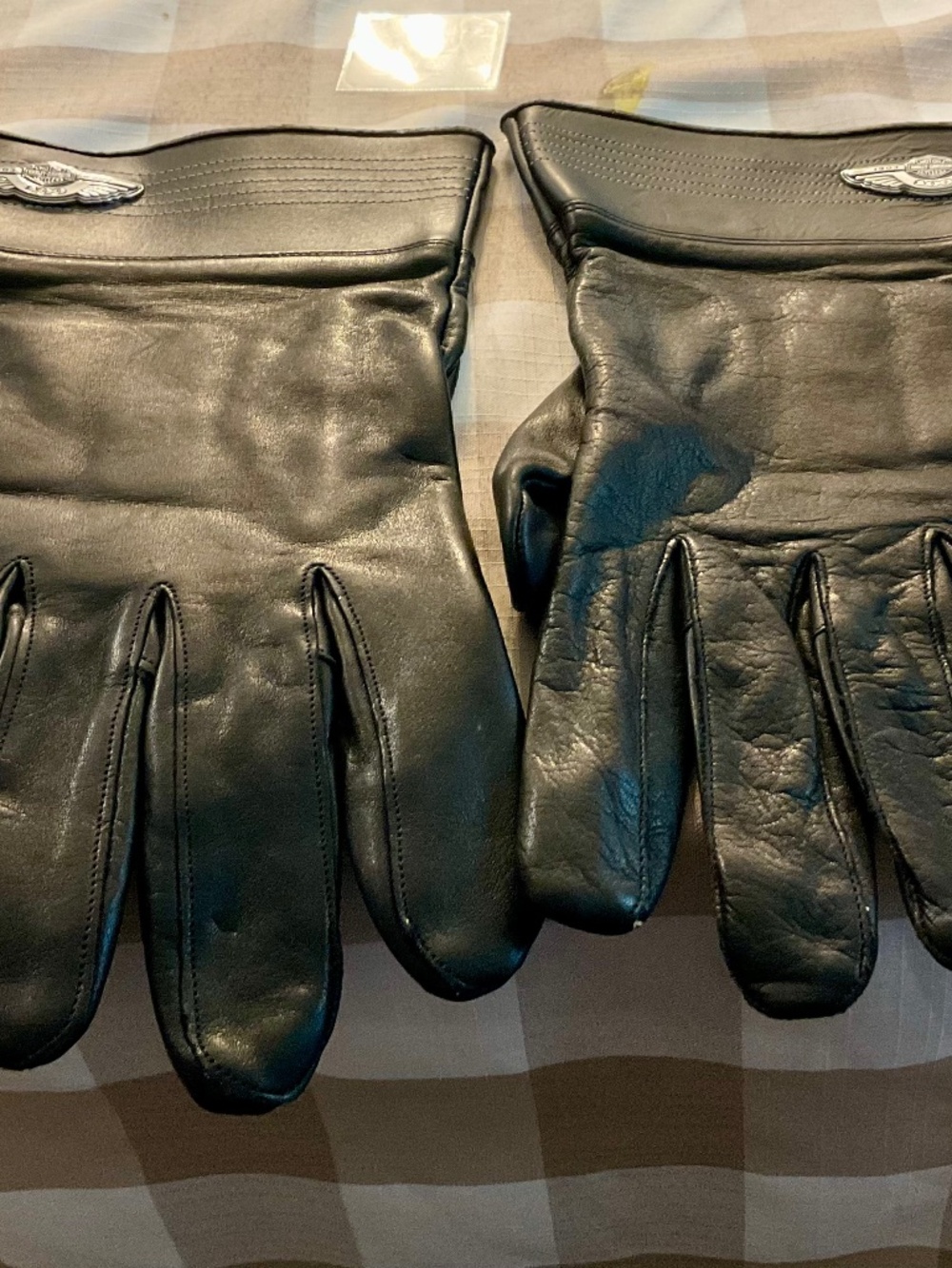 Motorcycle Gloves